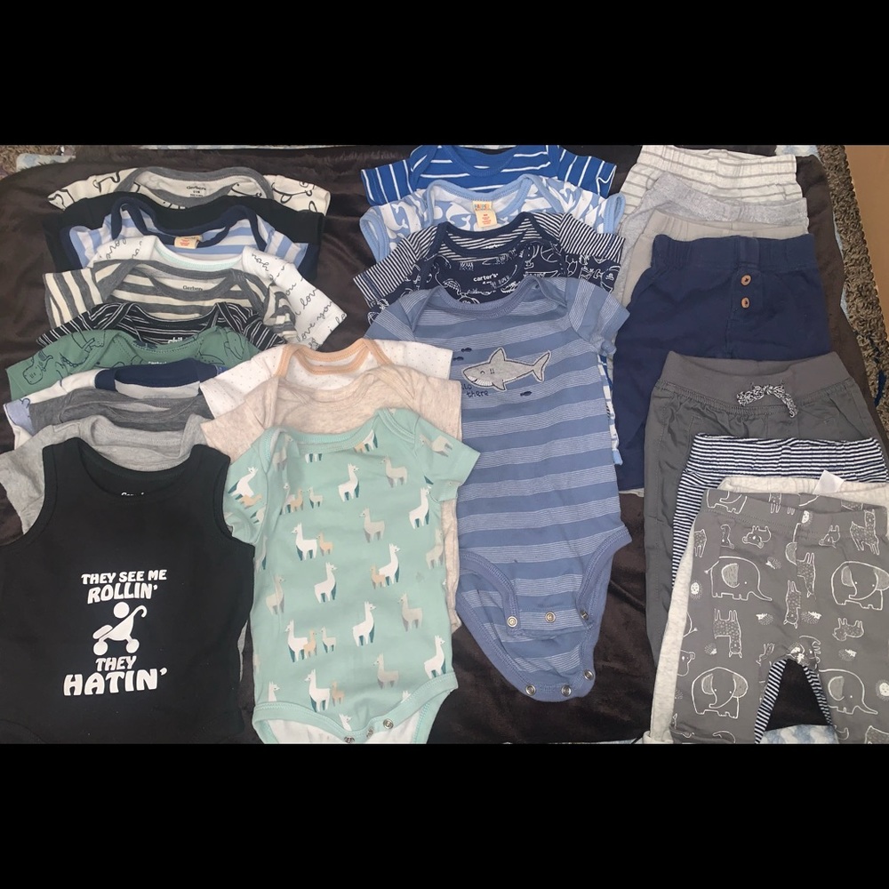 Now and later bundle